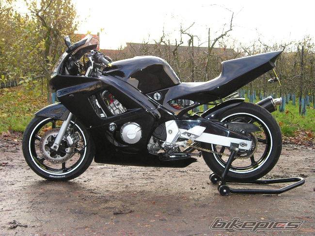 Bike Photo 491340