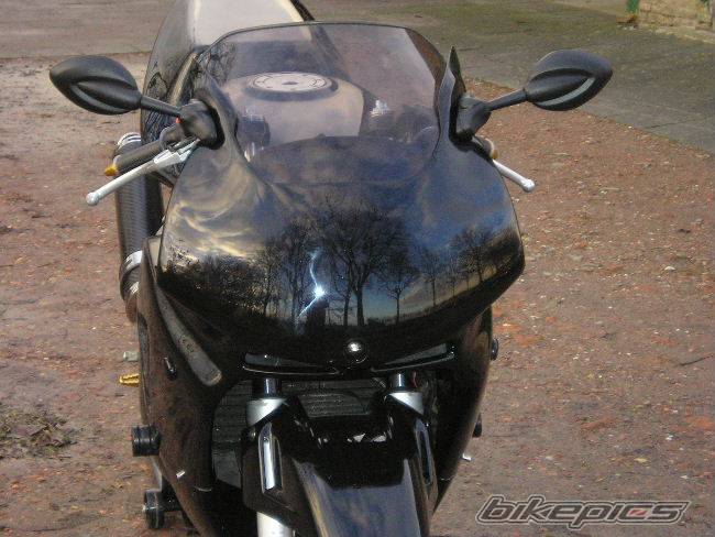 Bike Photo 491344