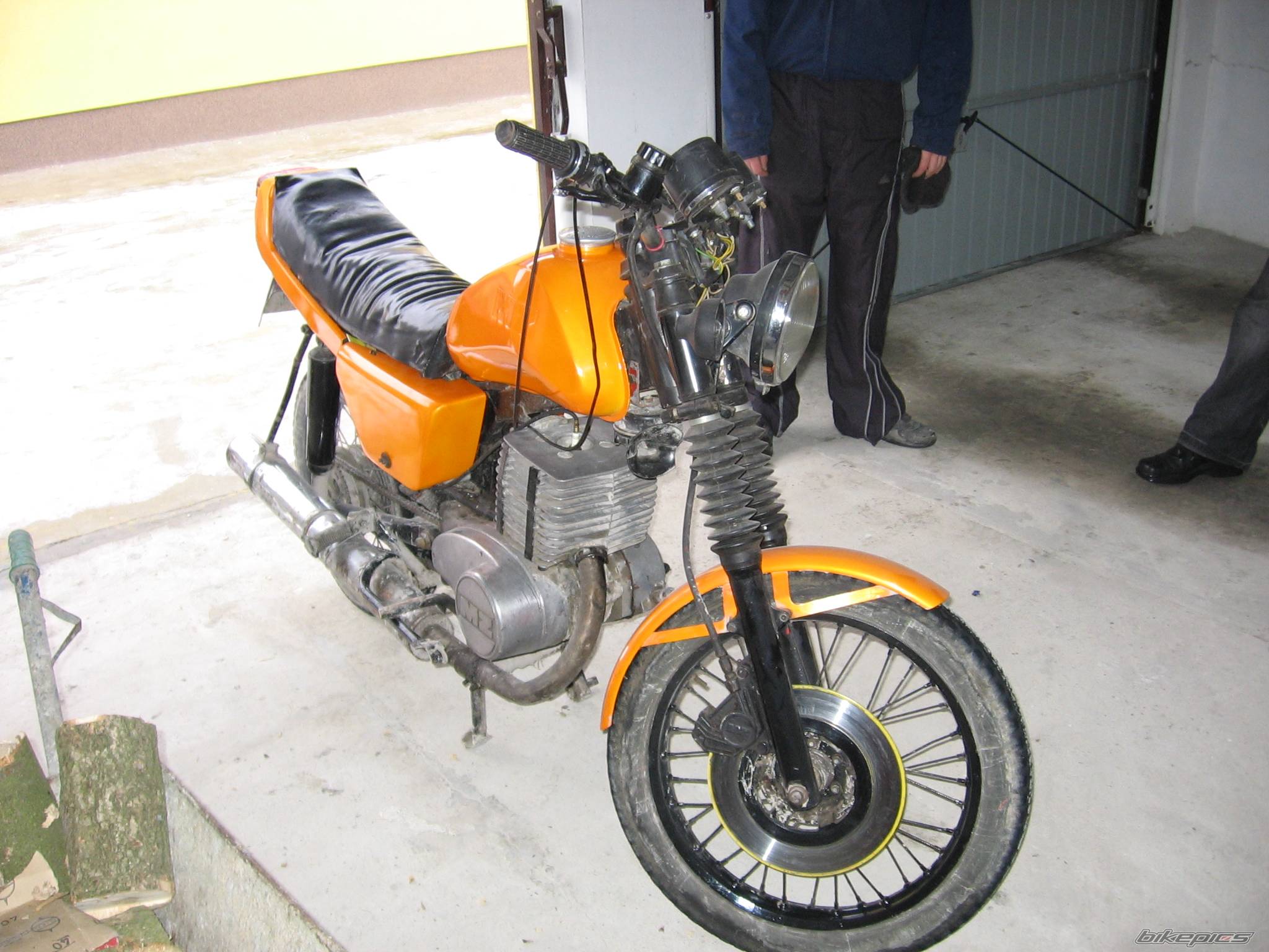 Bike Photo 491379