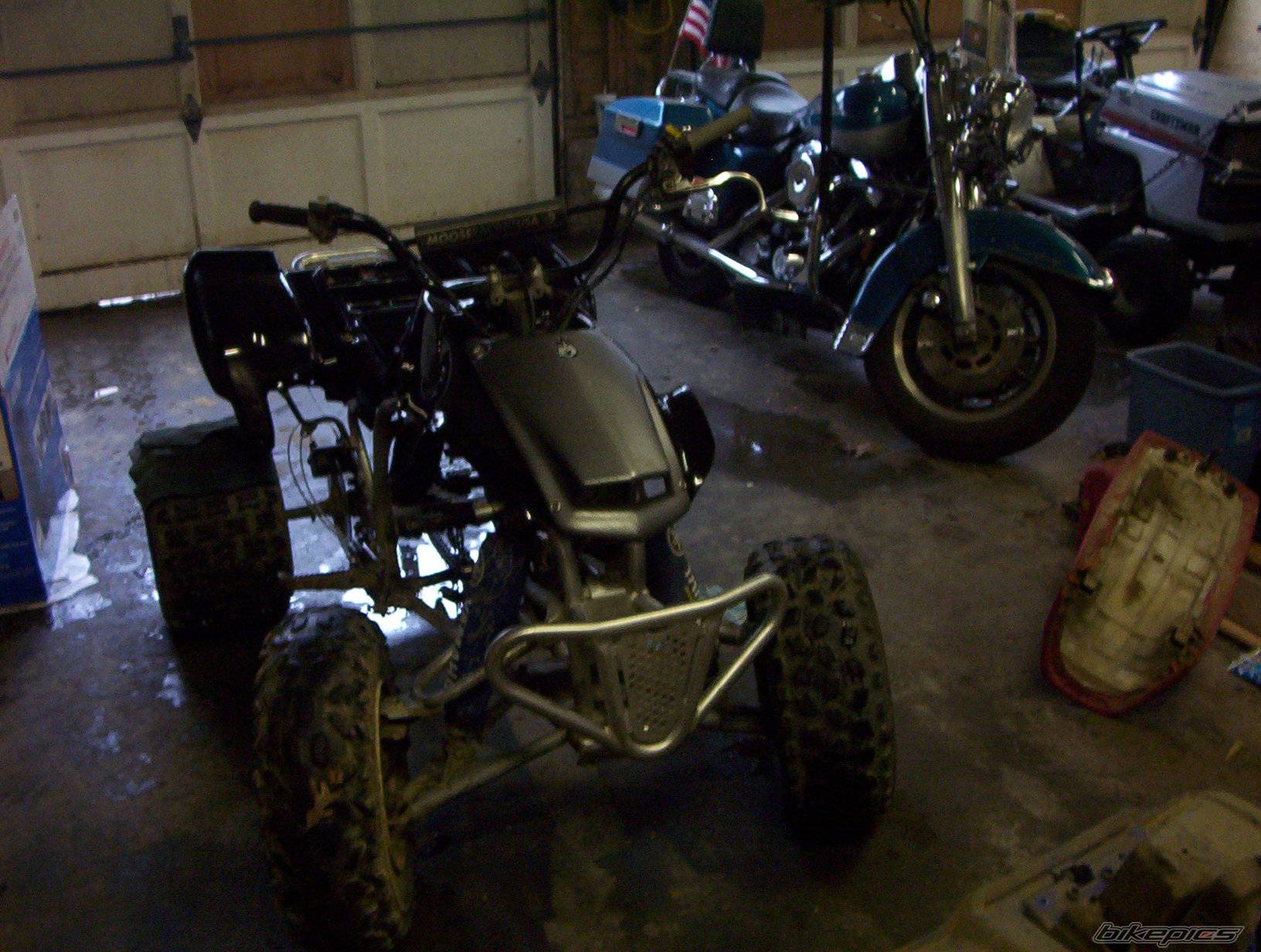 Bike Photo 491385