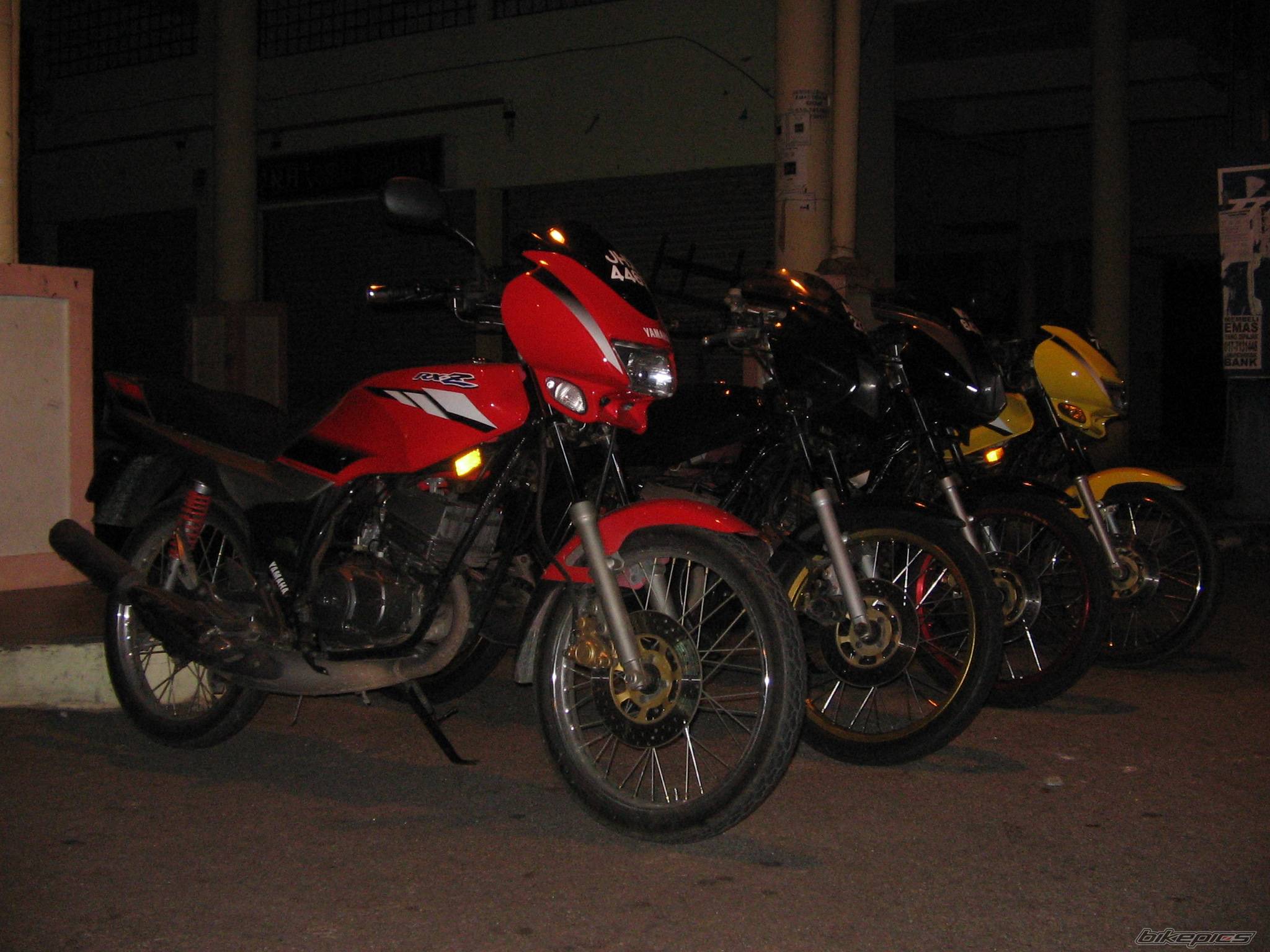 Bike Photo 491401