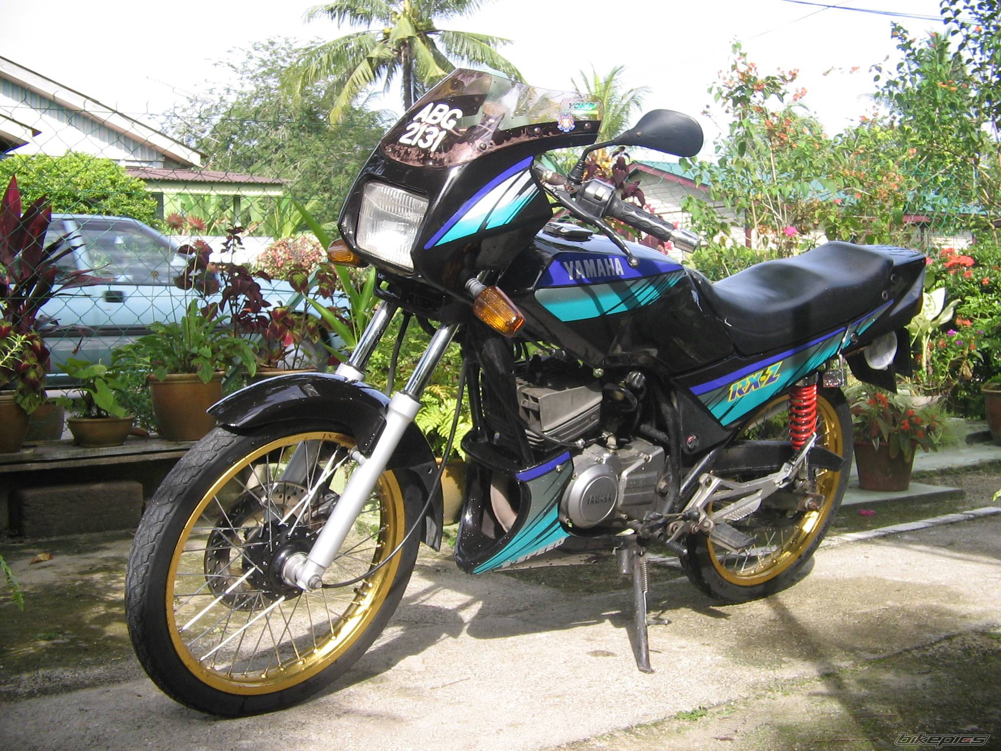 Bike Photo 491420