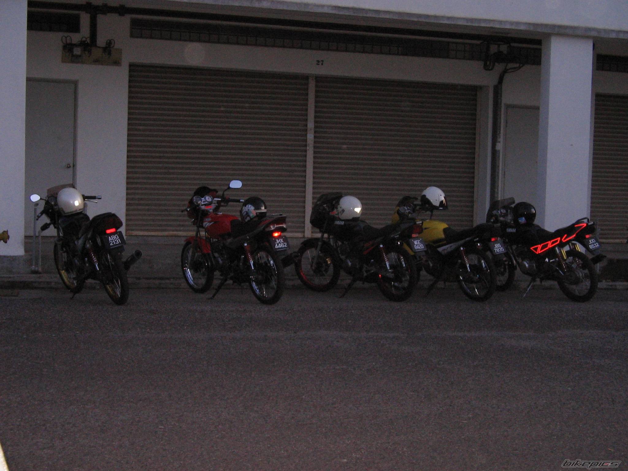 Bike Photo 491429