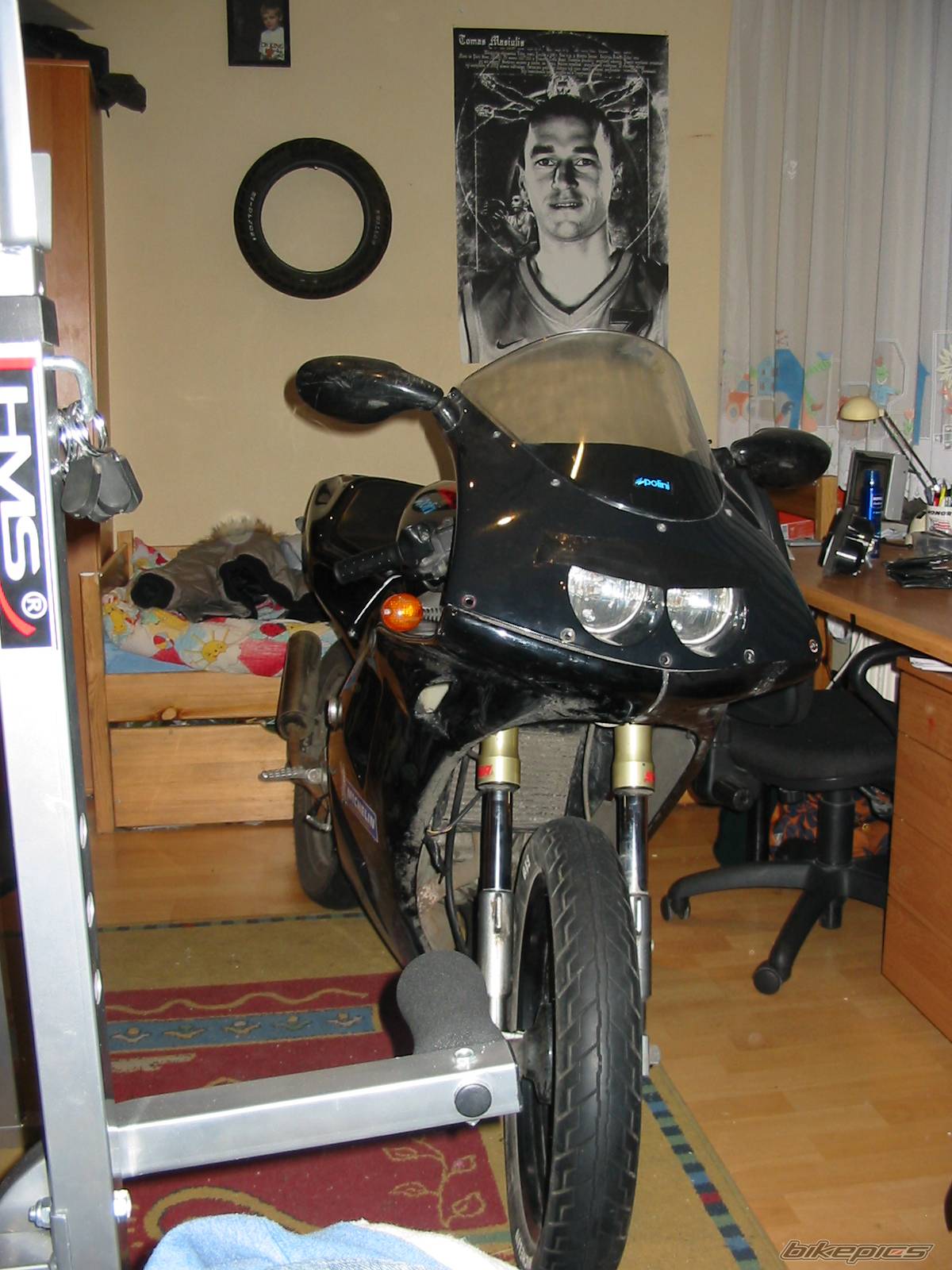 Bike Photo 491432