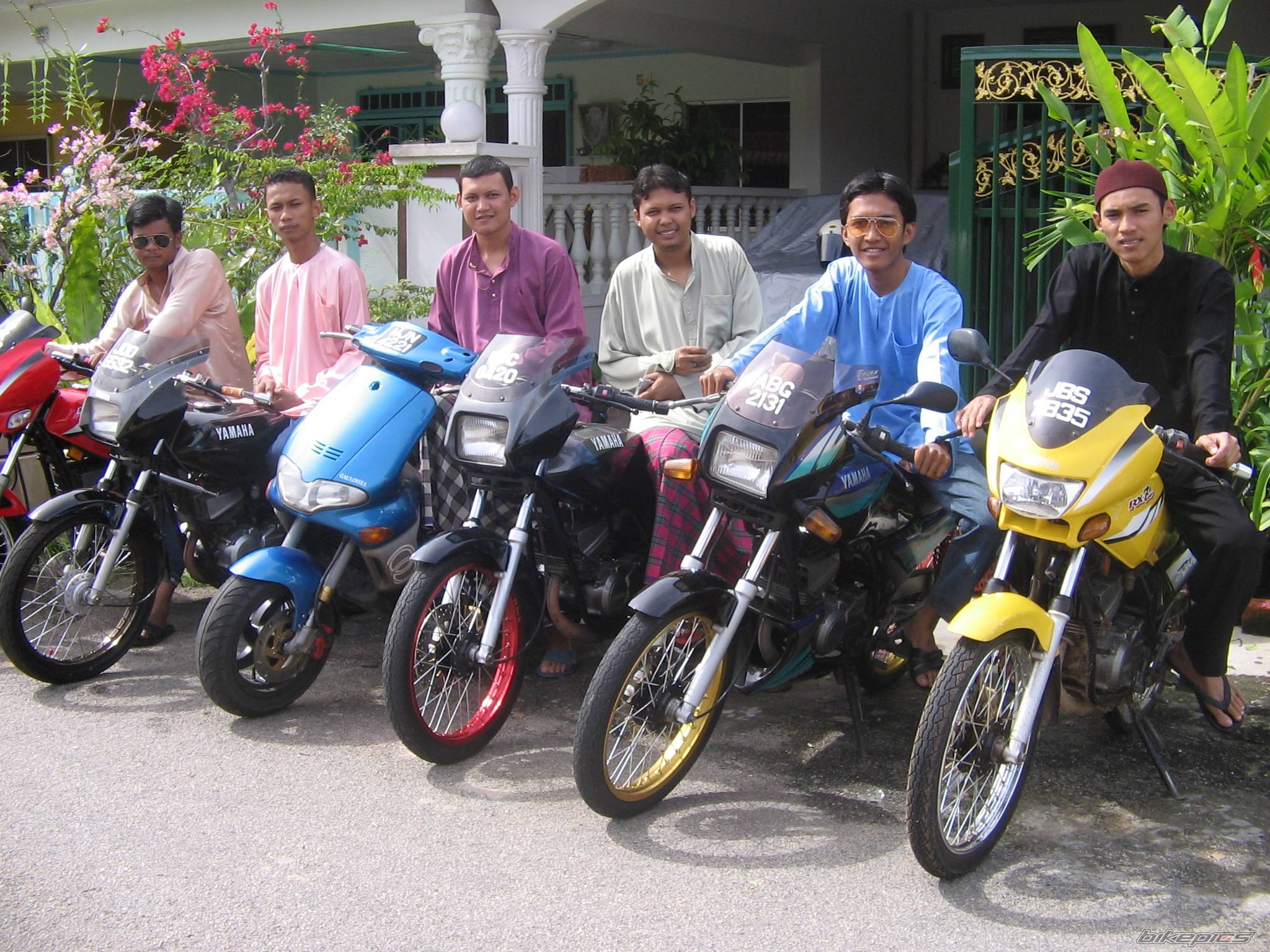 Bike Photo 491433