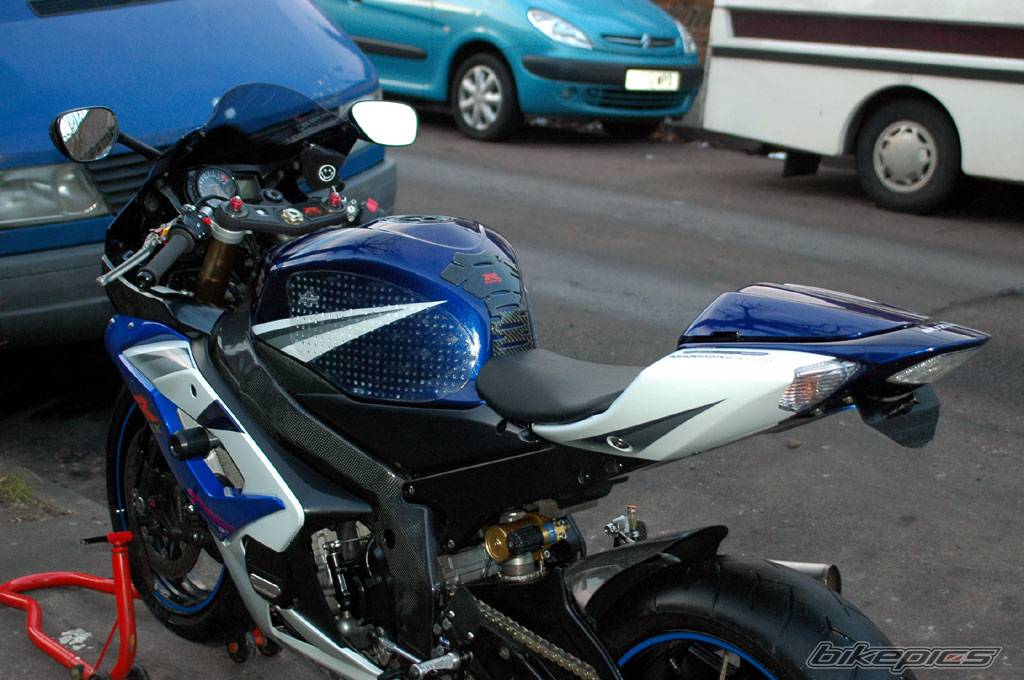 Bike Photo 491448