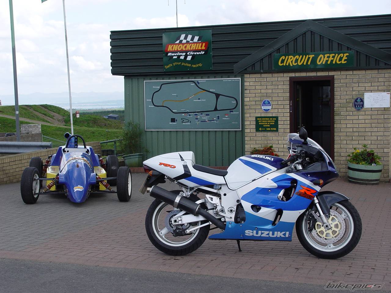 Bike Photo 49146