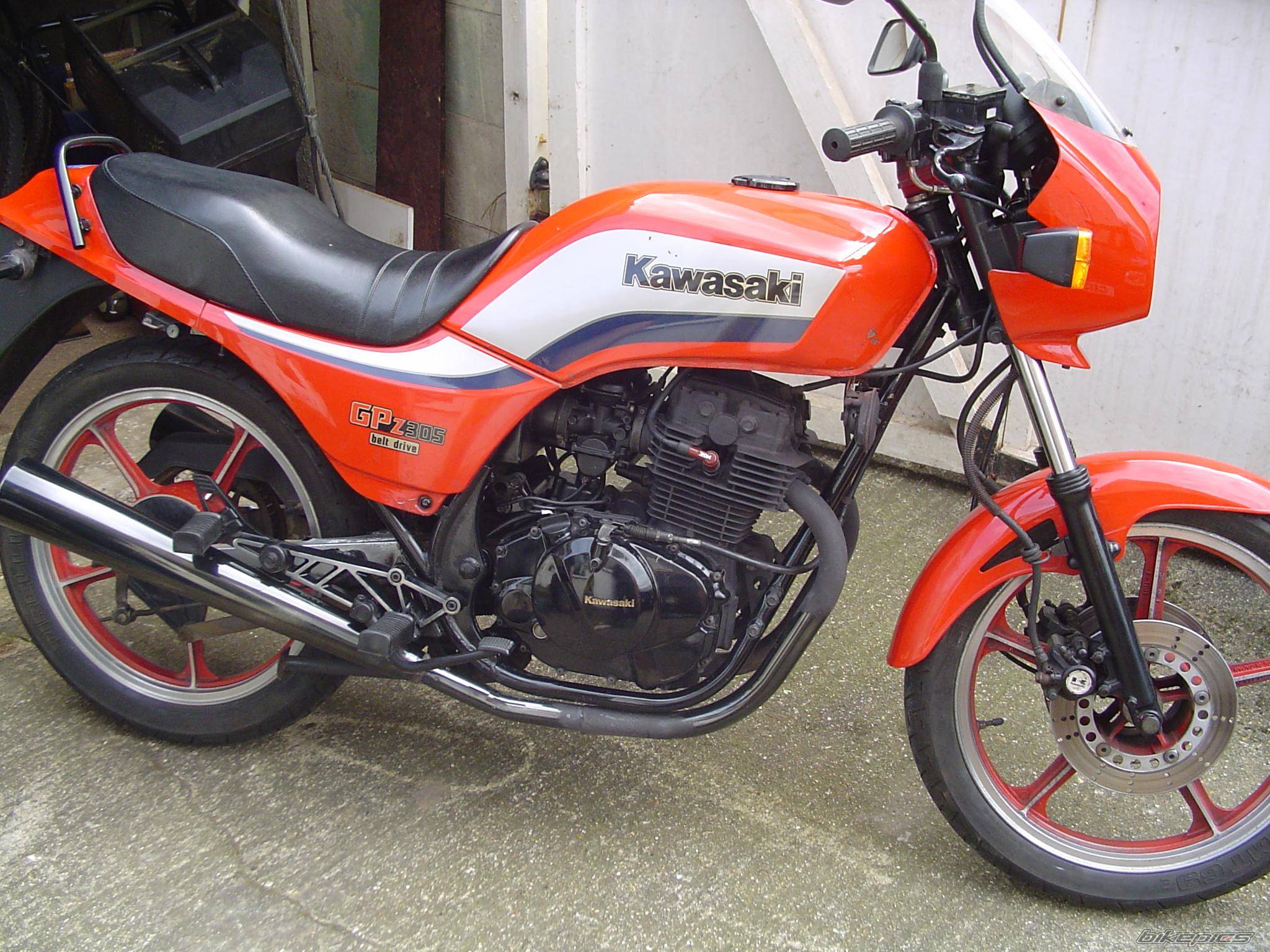 Bike Photo 491485