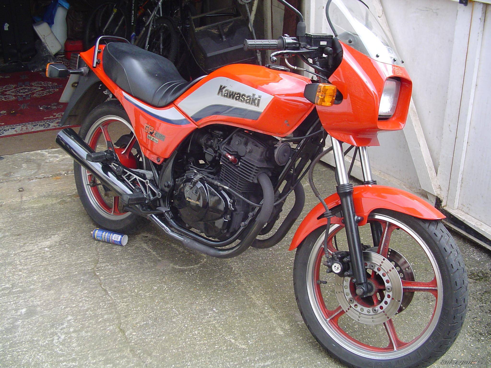 Bike Photo 491486