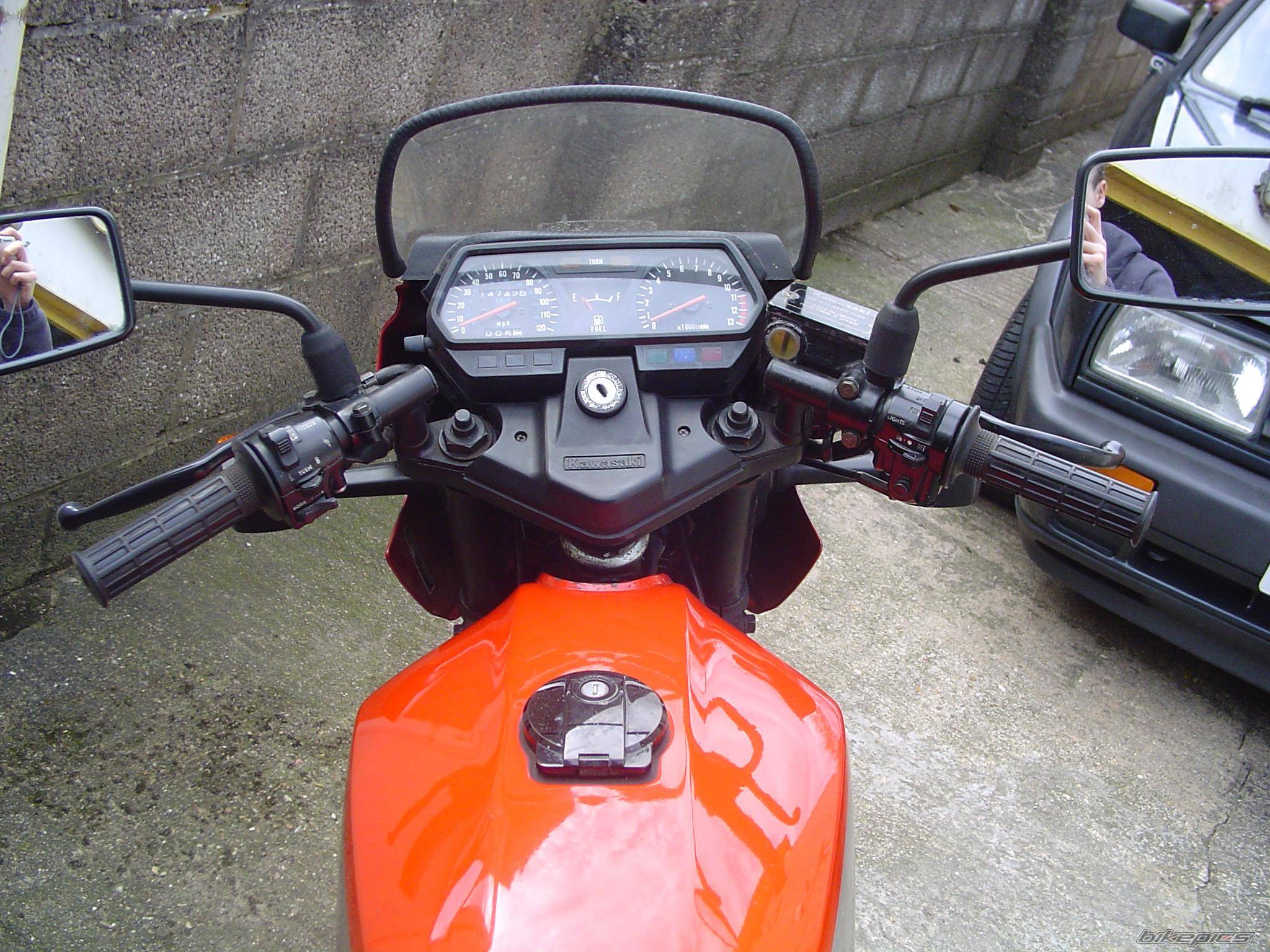 Bike Photo 491487