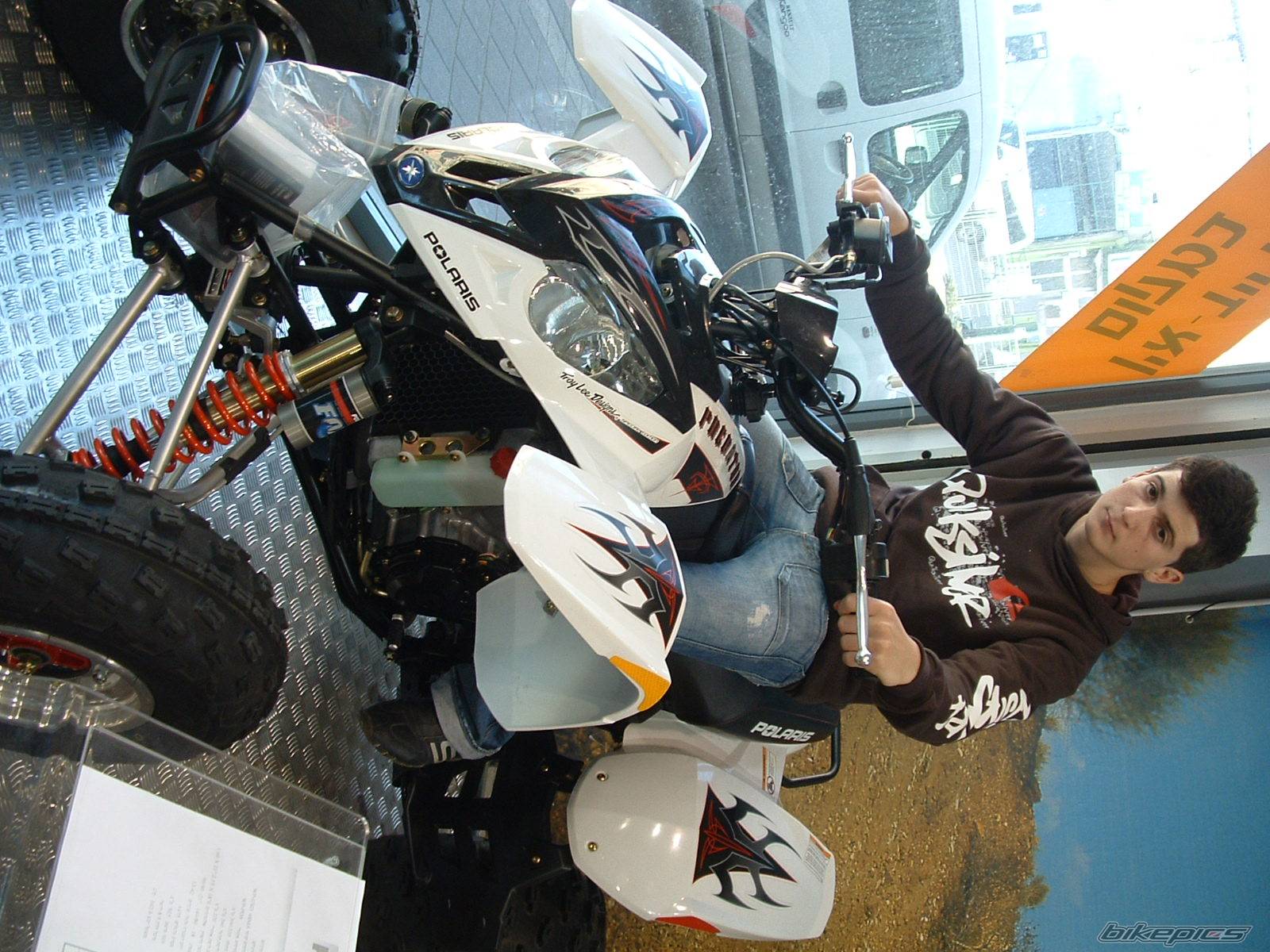 Bike Photo 491508