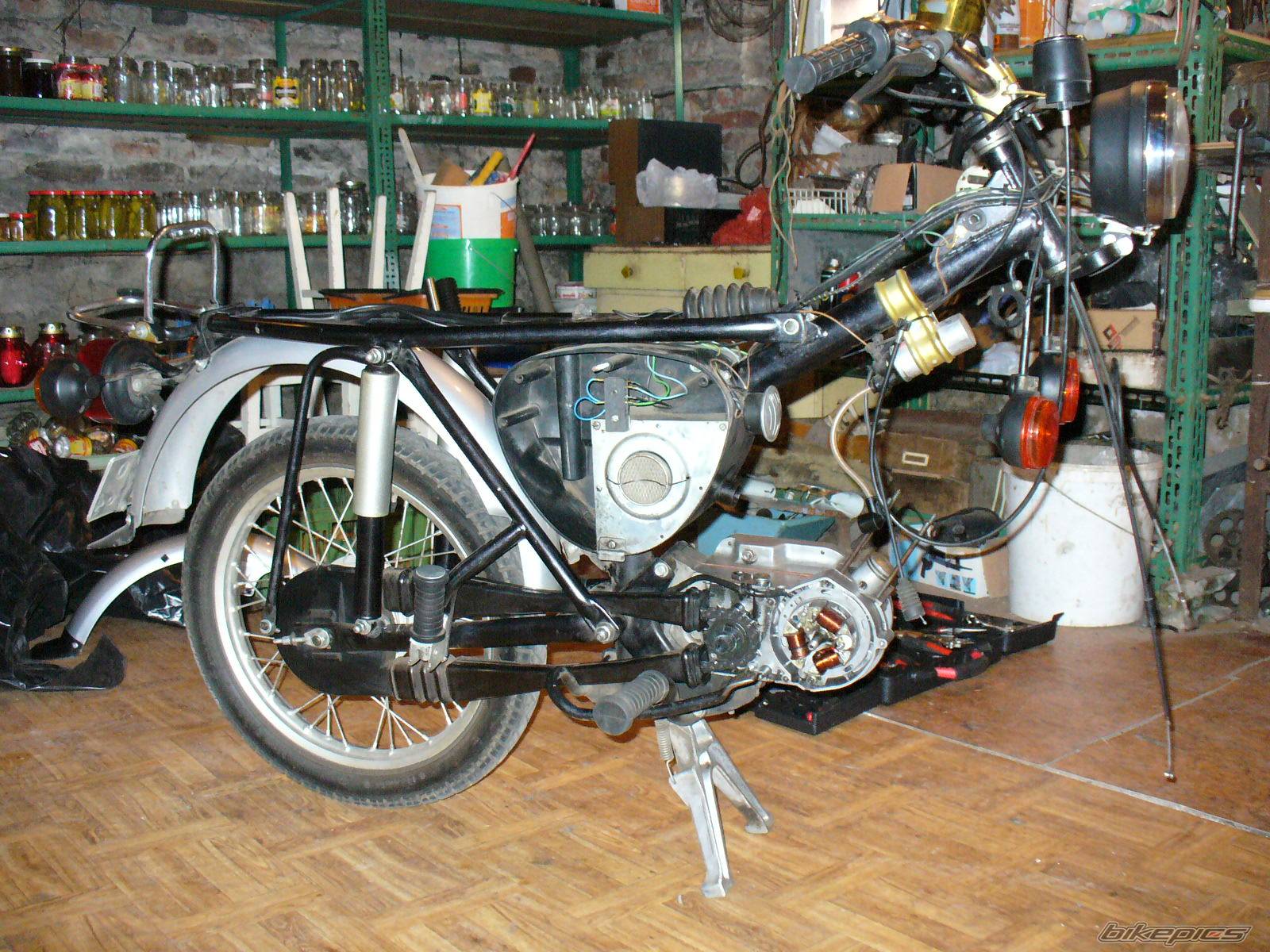 Bike Photo 491513