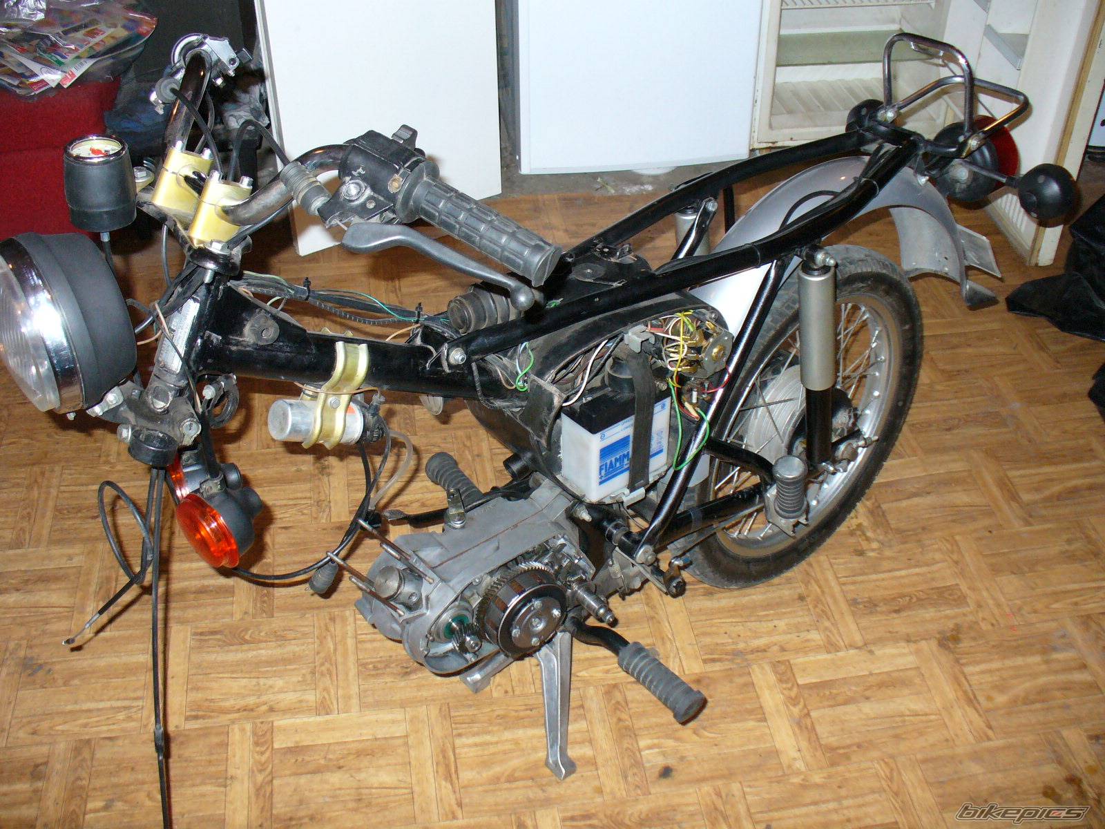 Bike Photo 491514