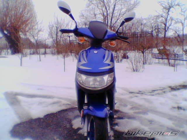 Bike Photo 491517