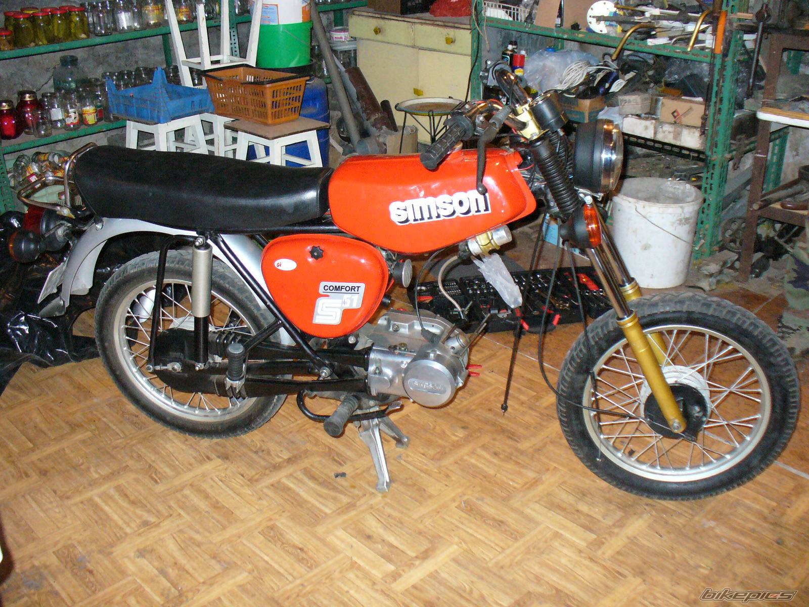 Bike Photo 491519