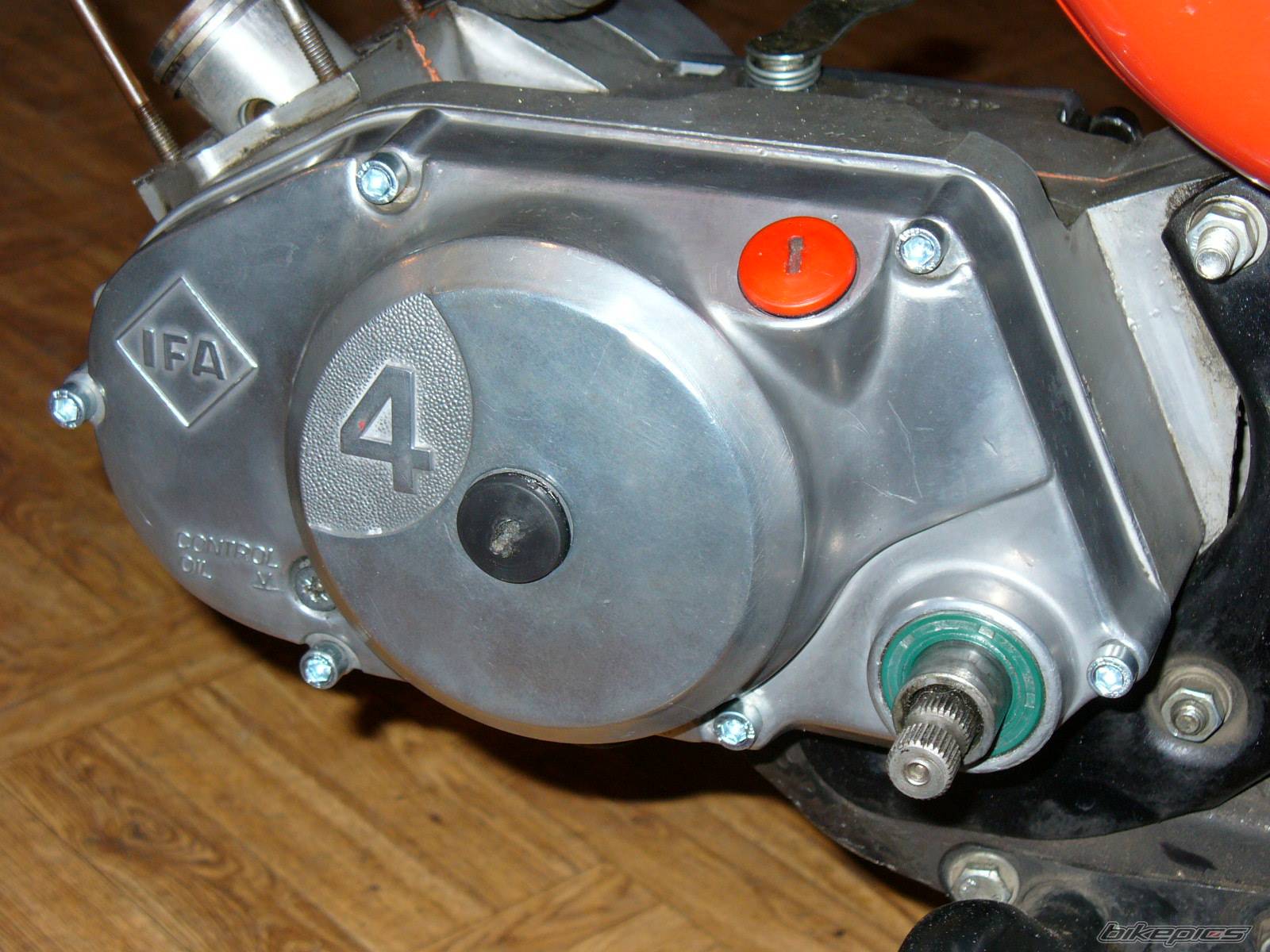 Bike Photo 491520