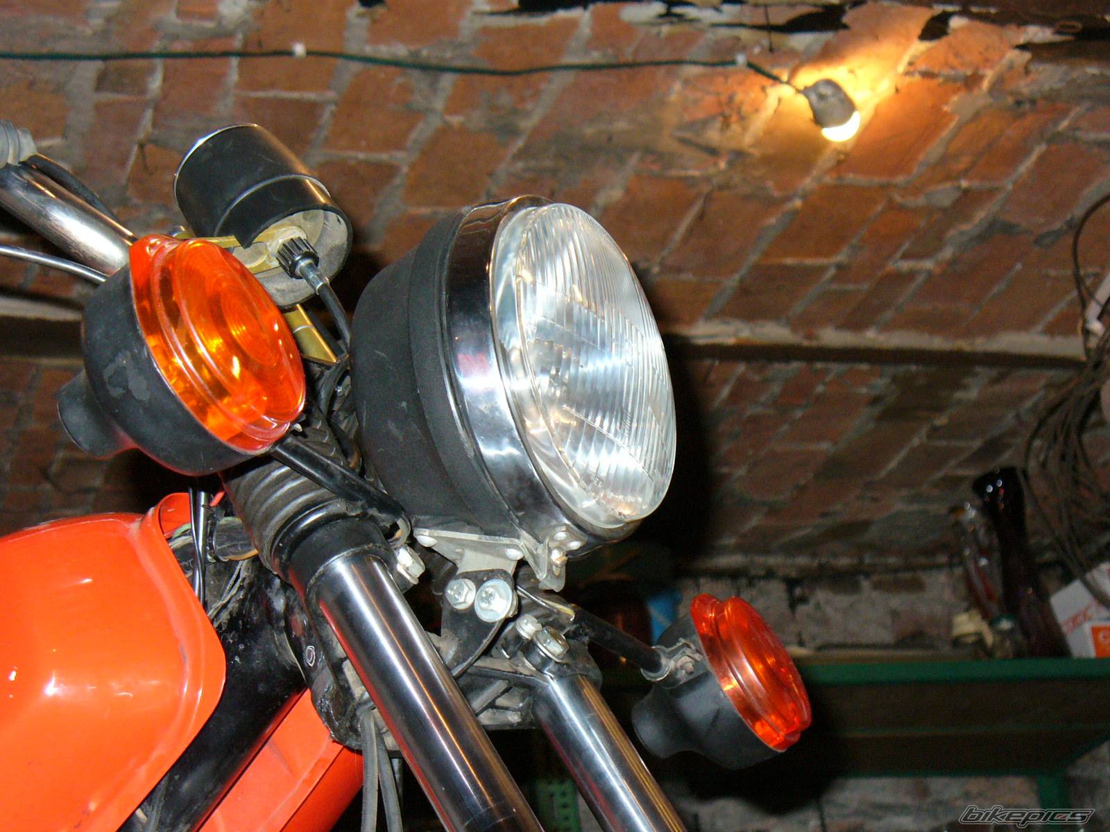 Bike Photo 491523