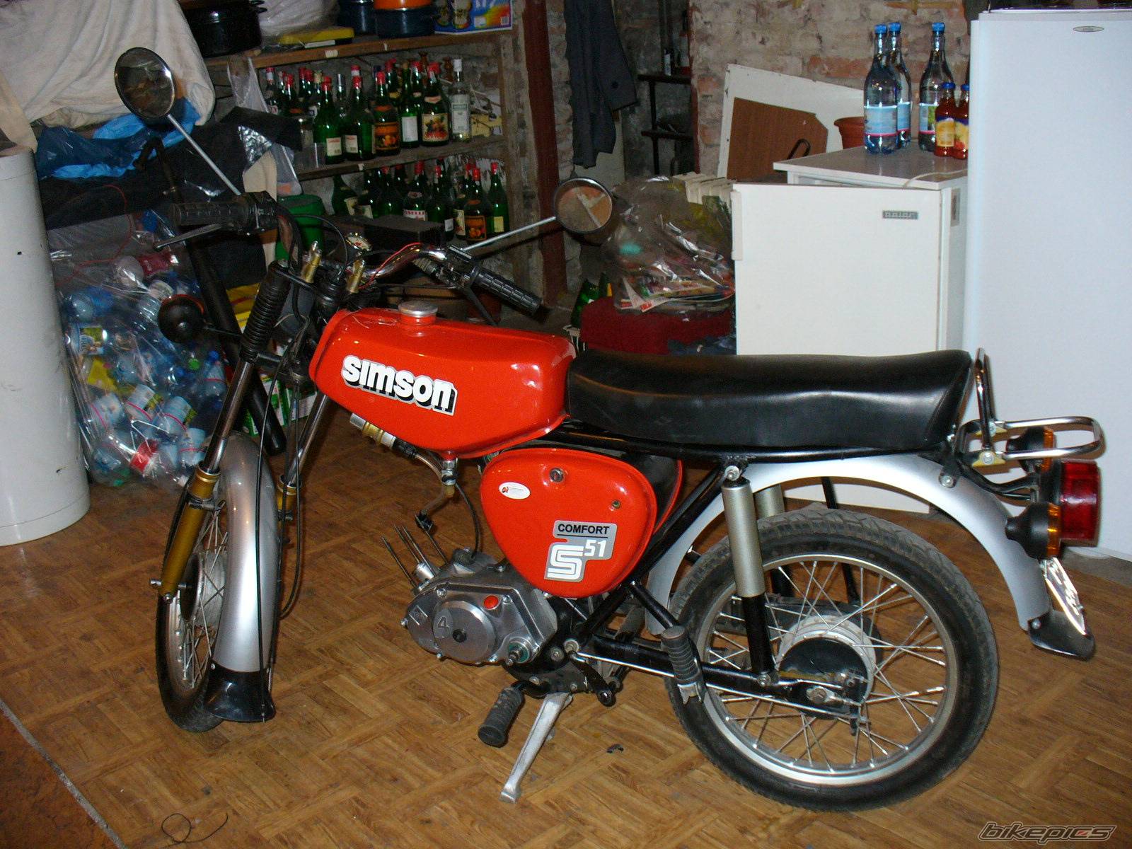 Bike Photo 491525