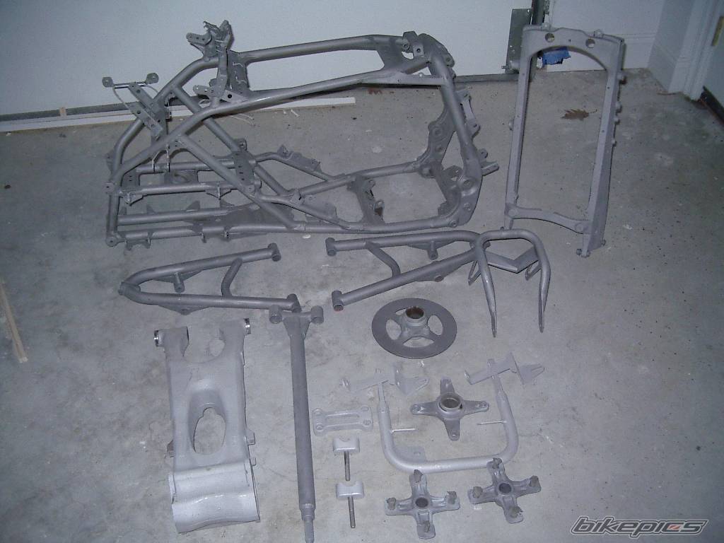 Bike Photo 491568