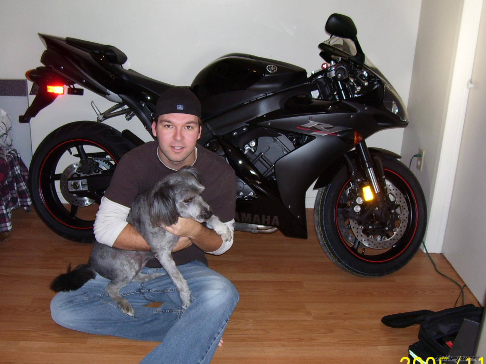 Bike Photo 491586