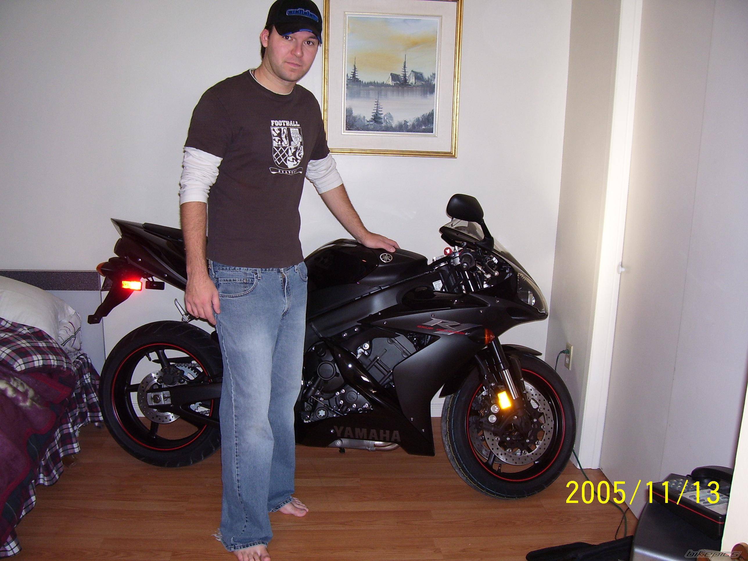 Bike Photo 491596