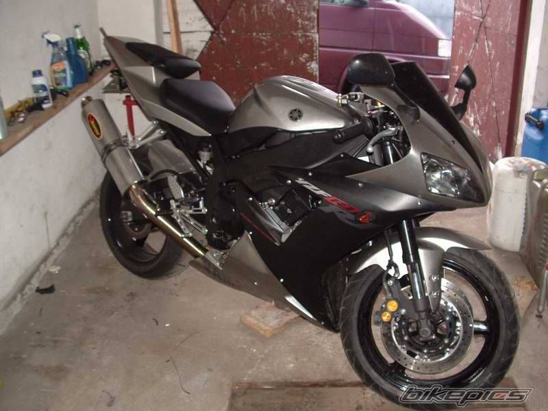 Bike Photo 491597