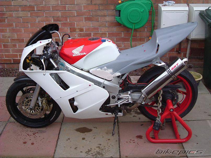 Bike Photo 491600