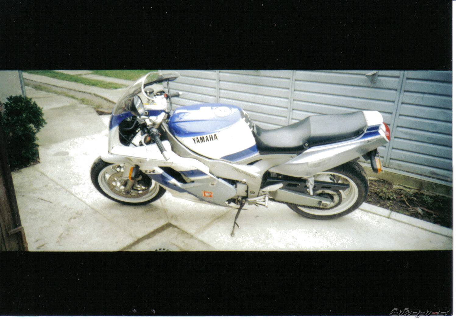 Bike Photo 491610