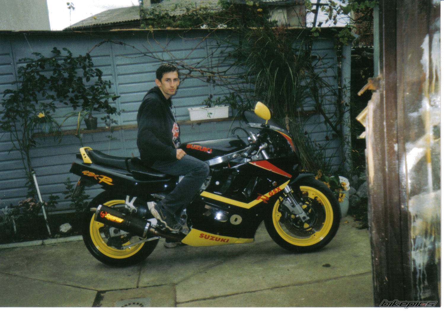 Bike Photo 491611