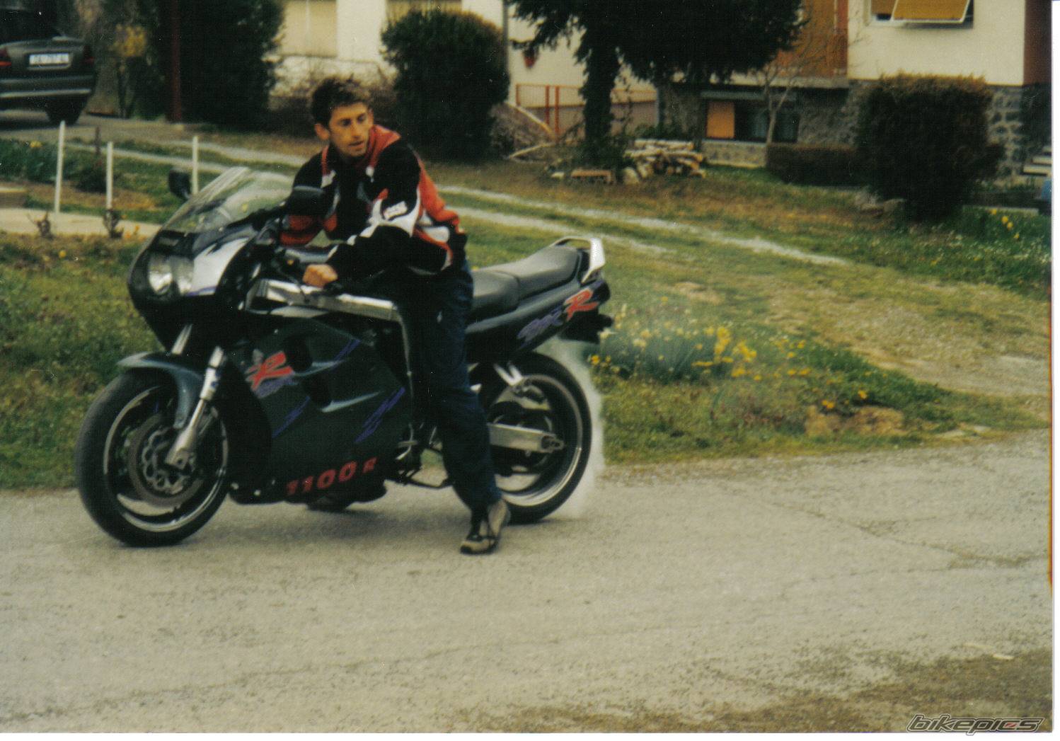 Bike Photo 491616