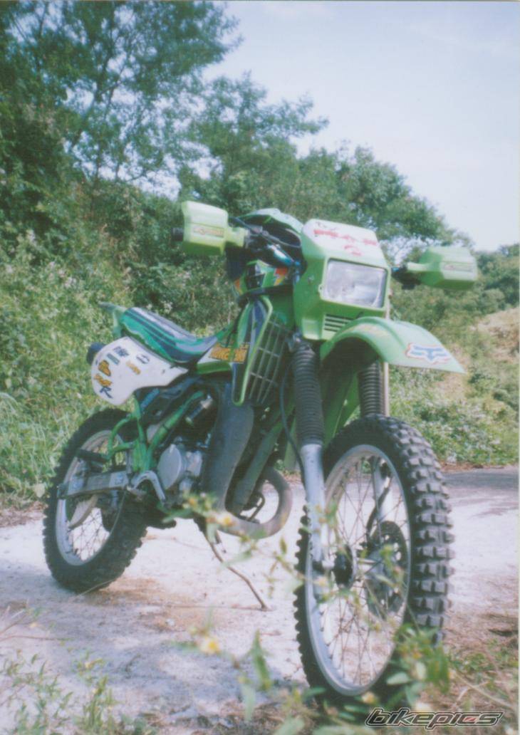 Bike Photo 491628