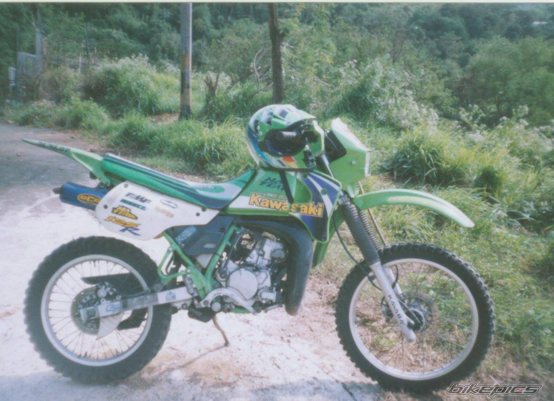 Bike Photo 491629