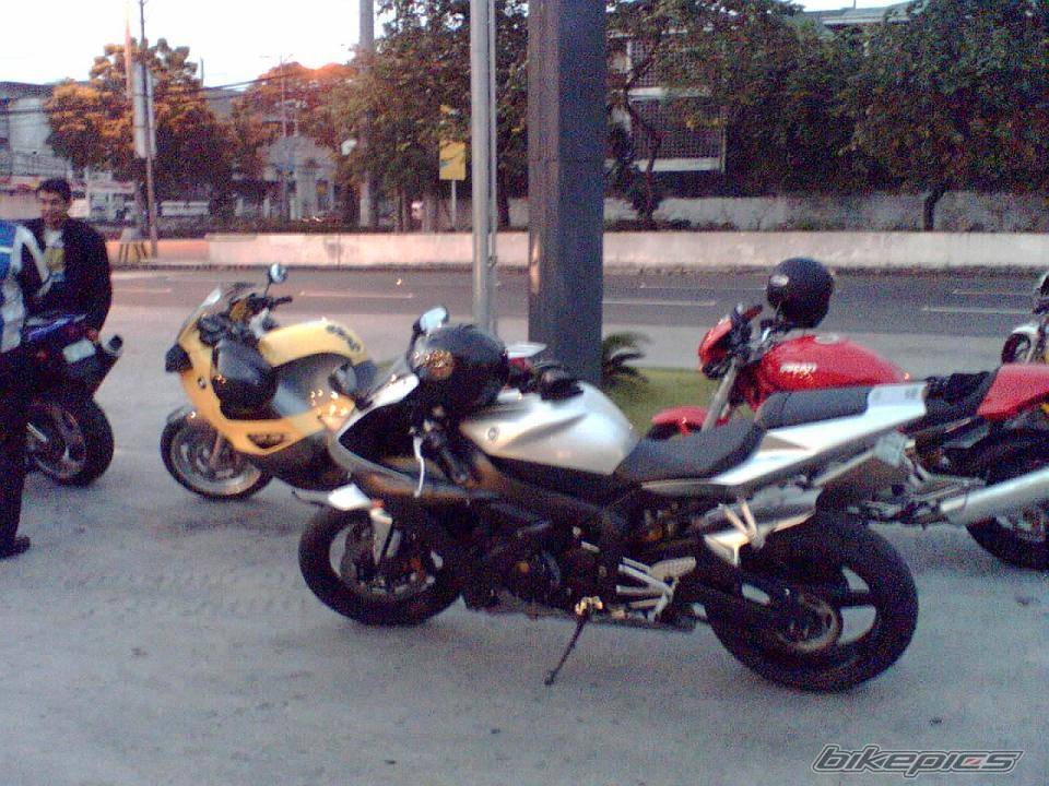Bike Photo 491642