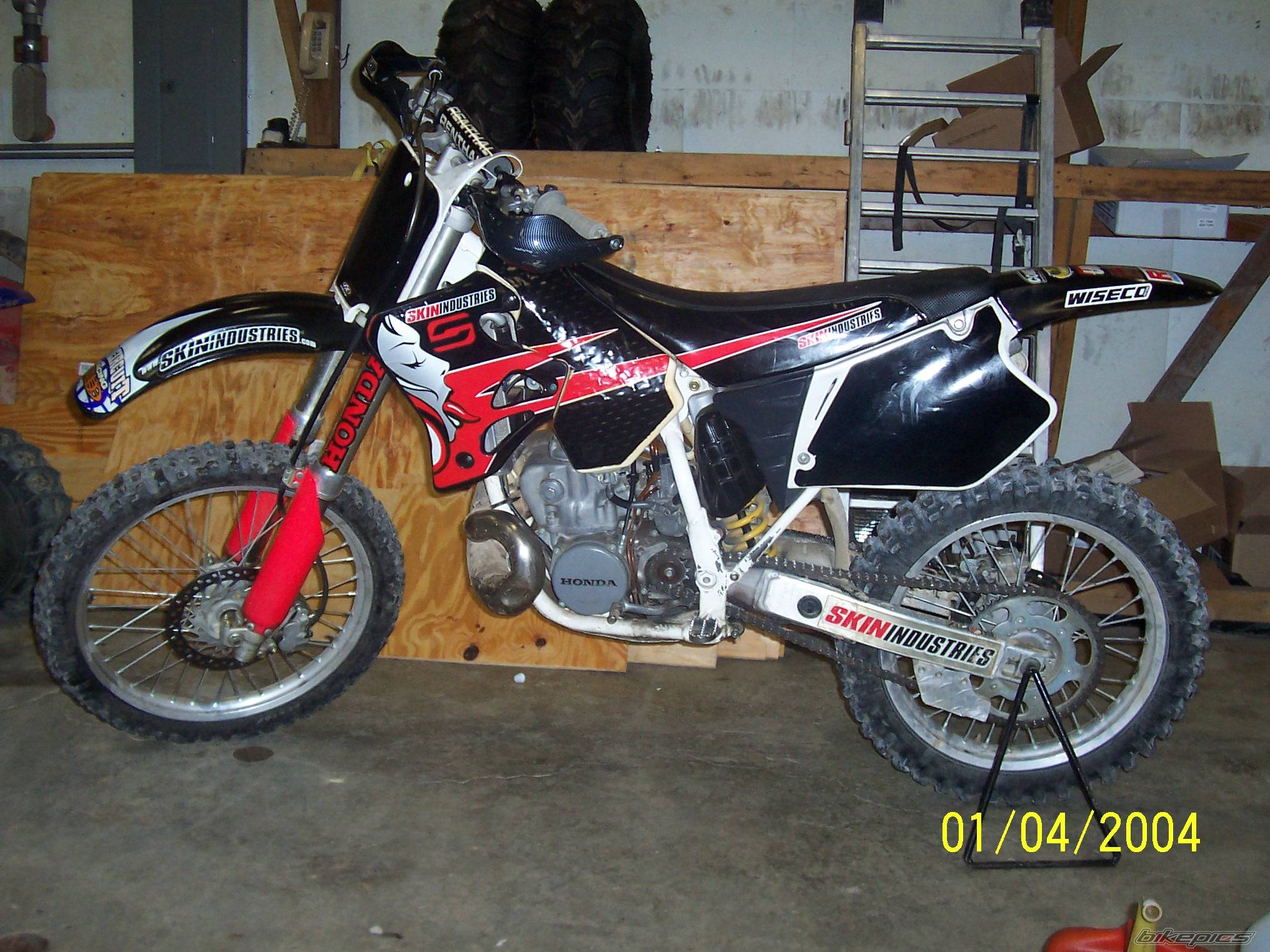 Bike Photo 491658