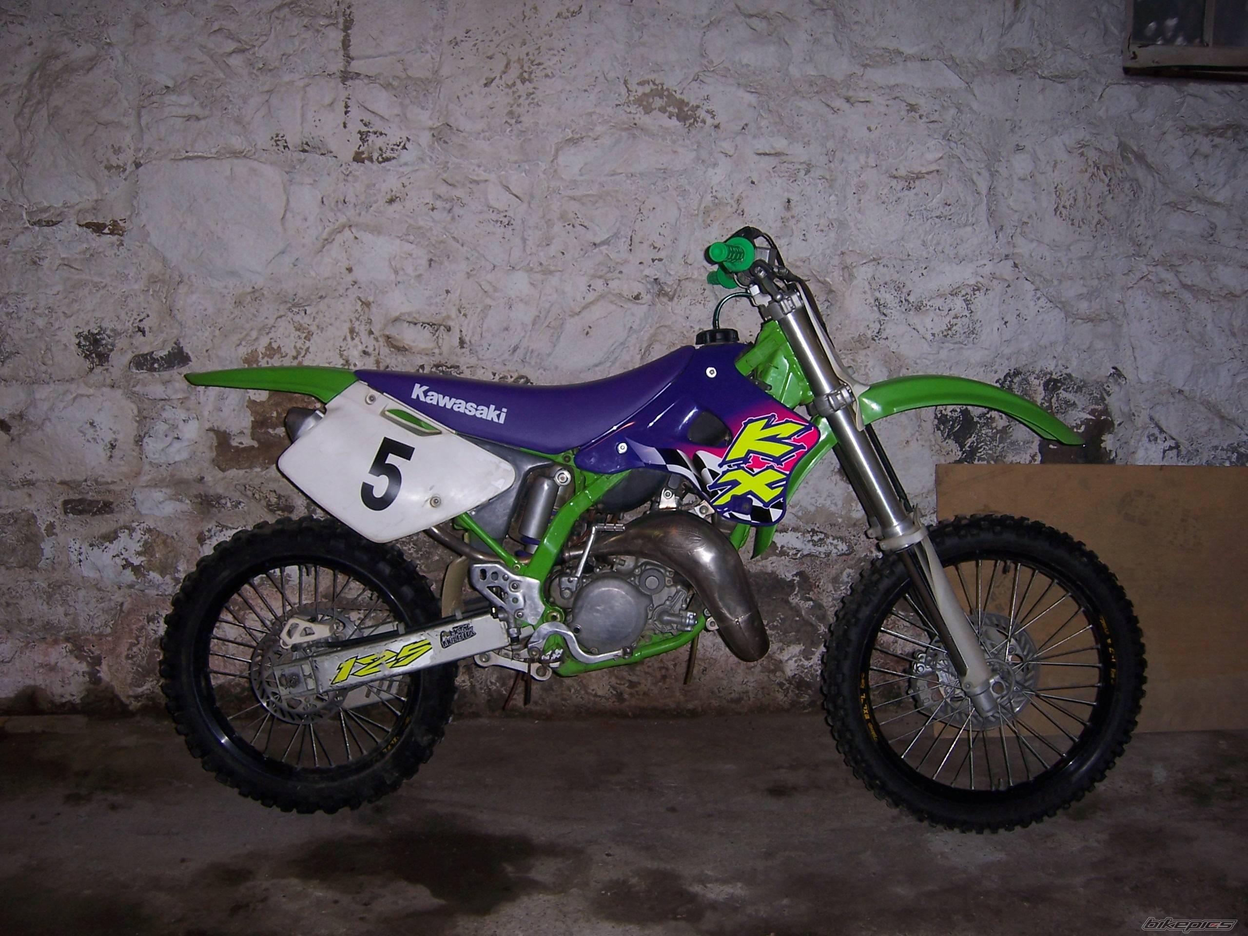 Bike Photo 491677