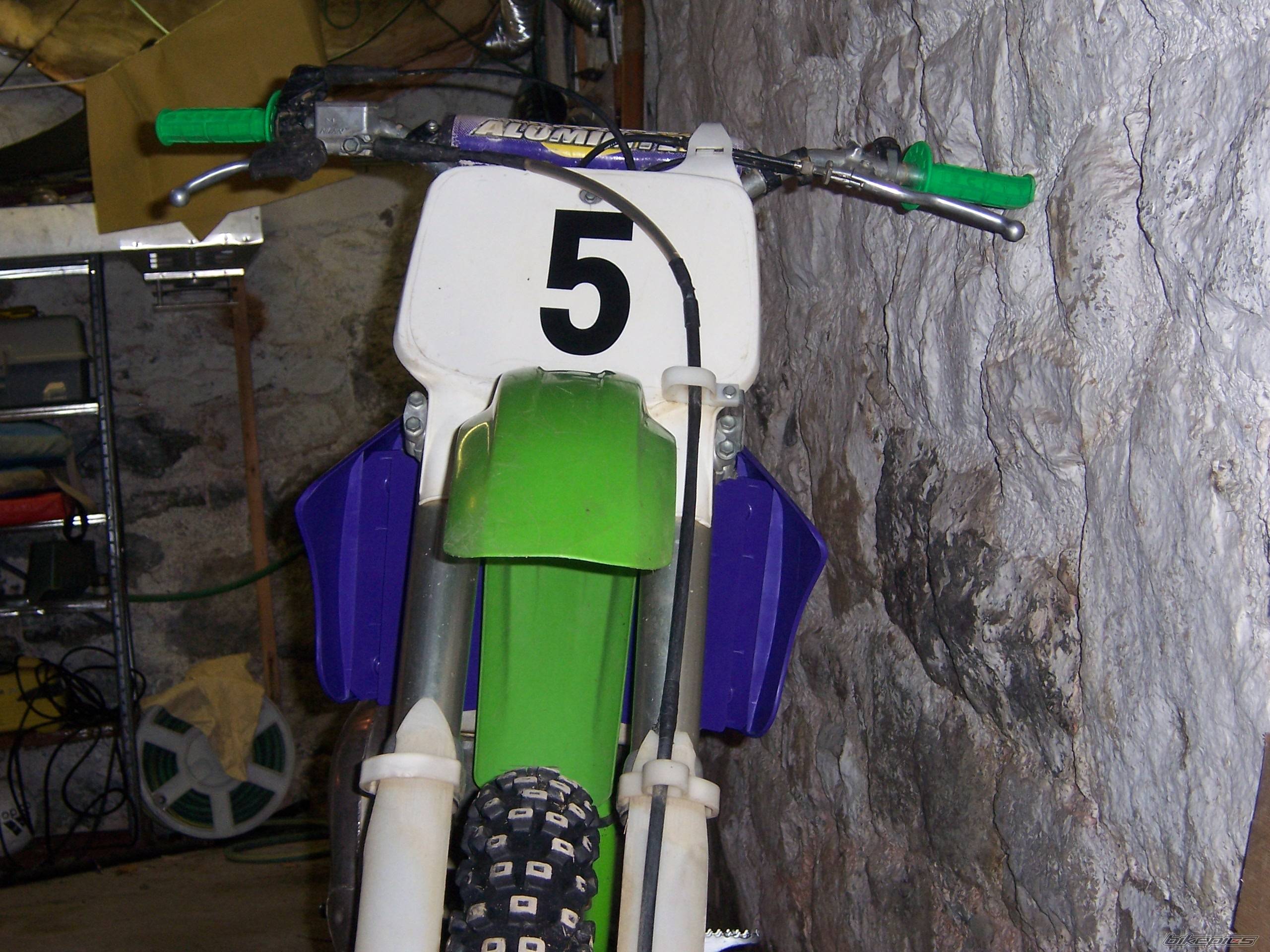 Bike Photo 491678