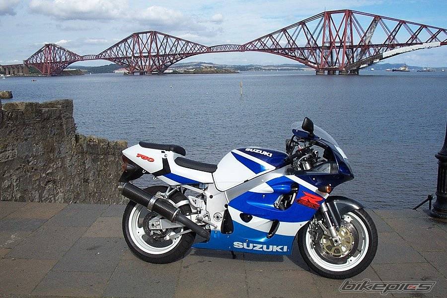 Bike Photo 49170