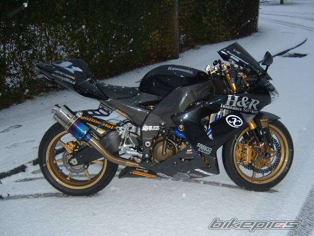 Bike Photo 491709