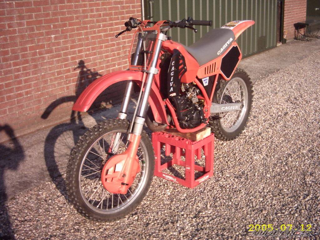 Bike Photo 491711