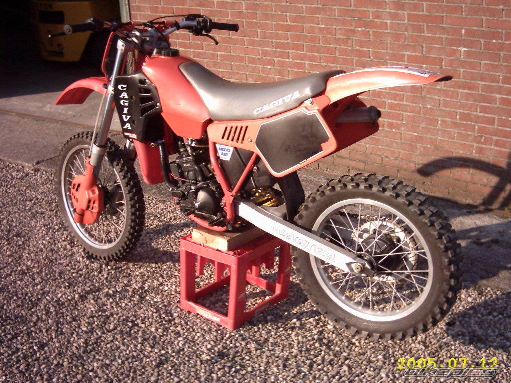 Bike Photo 491712