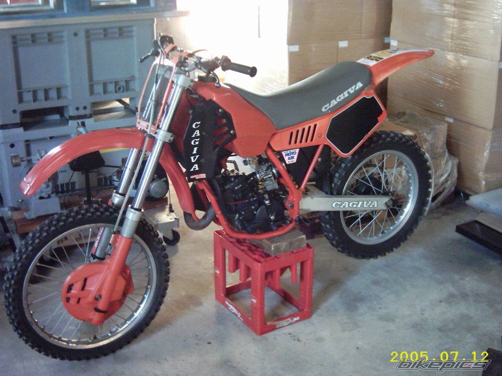Bike Photo 491713