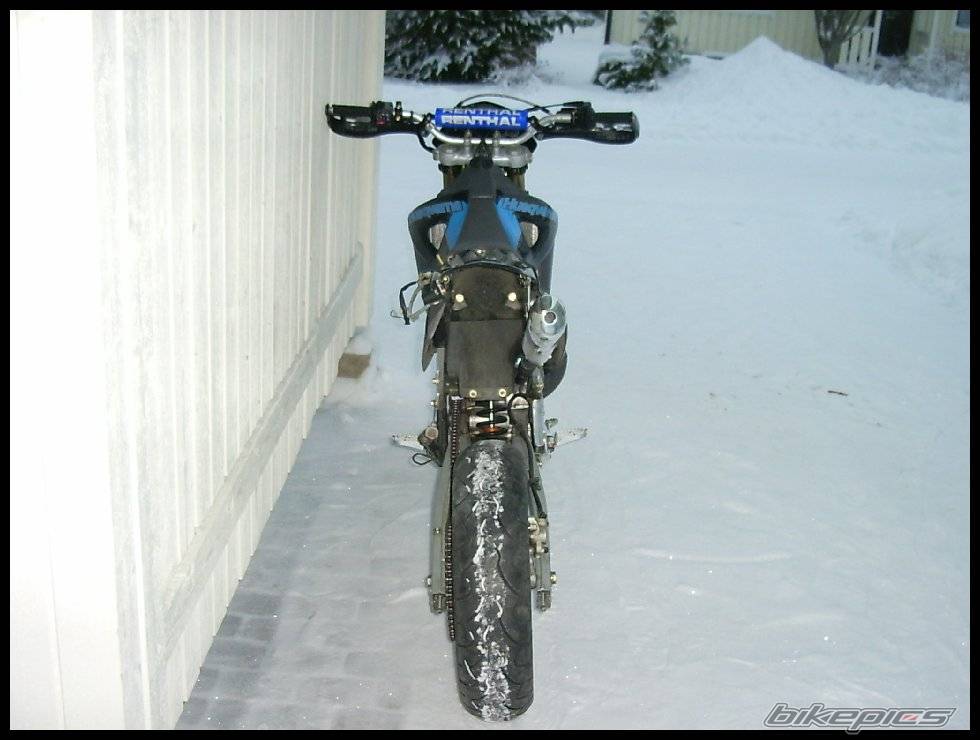 Bike Photo 491715