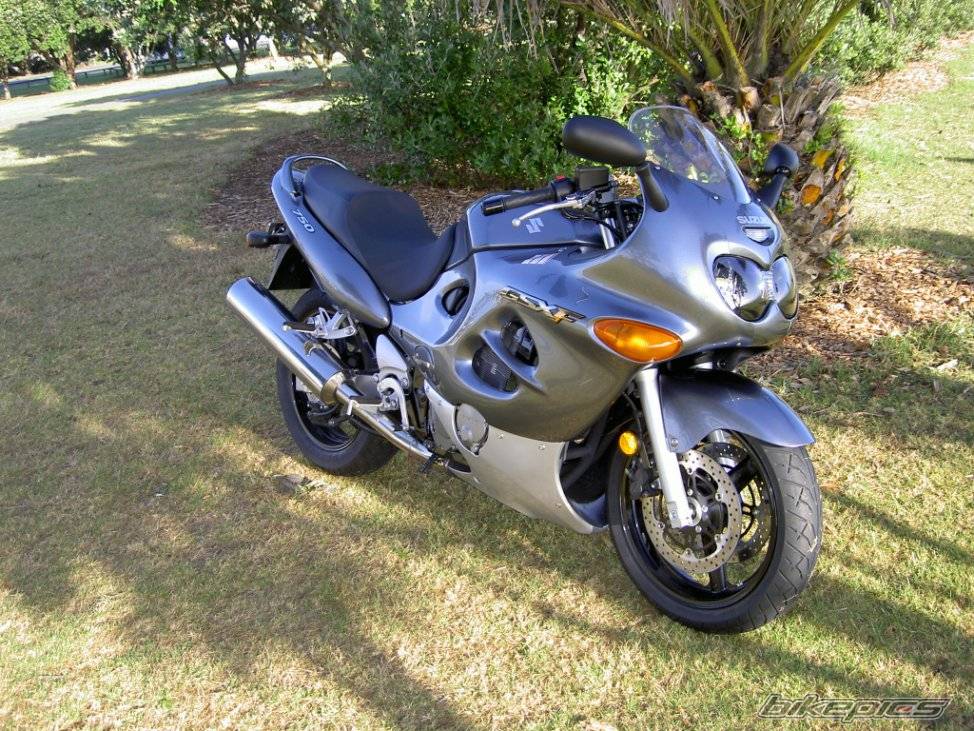 Bike Photo 491716