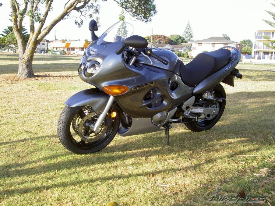 Bike Photo 491717
