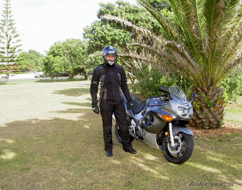Bike Photo 491718
