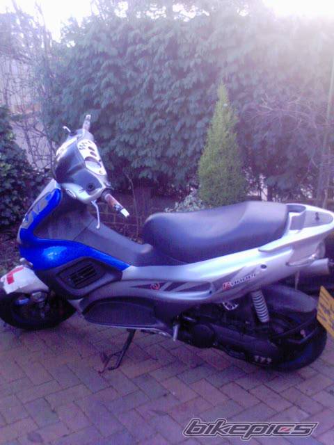 Bike Photo 491733