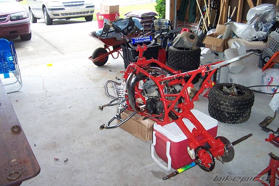 Bike Photo 49175