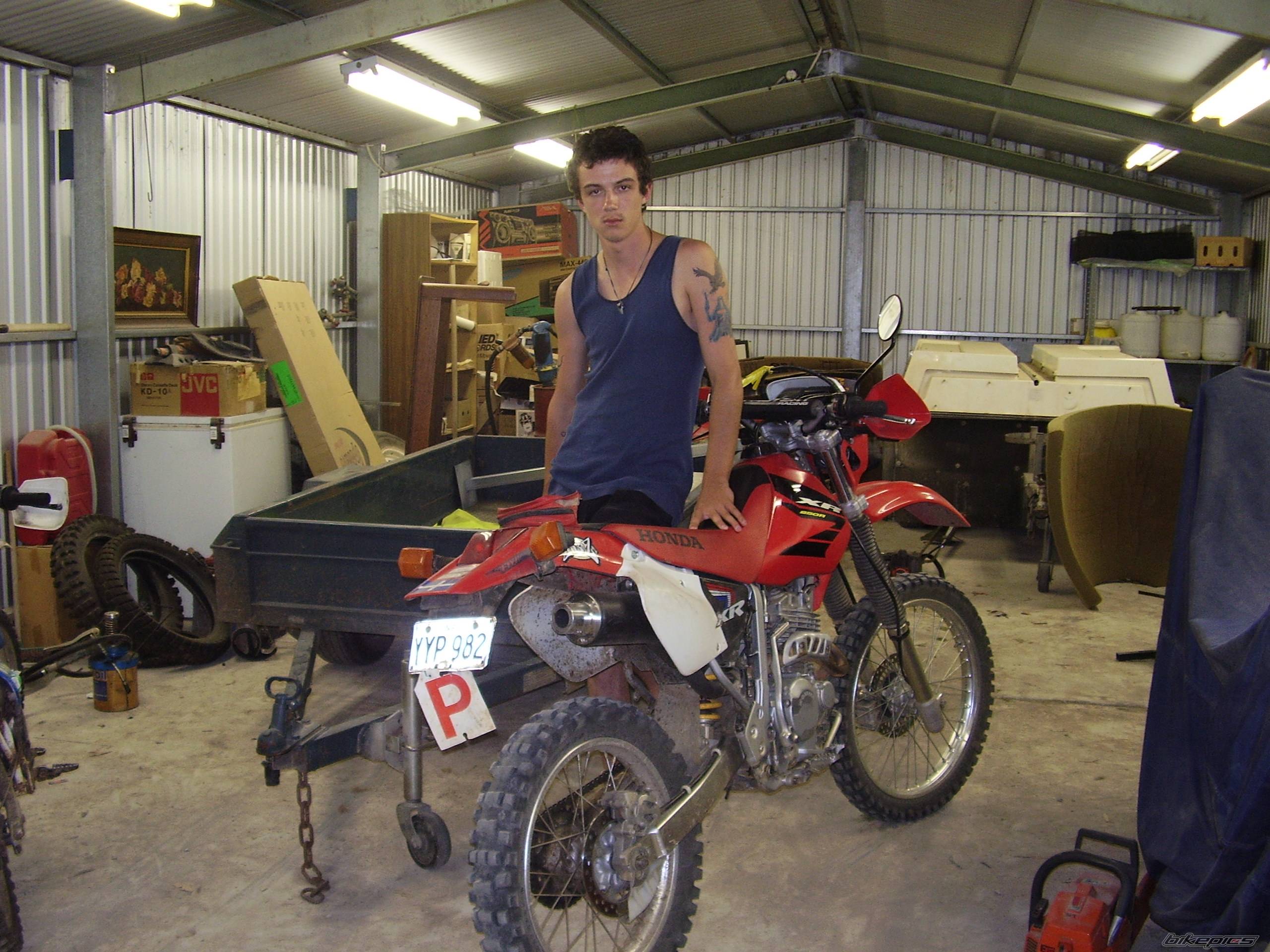 Bike Photo 491759