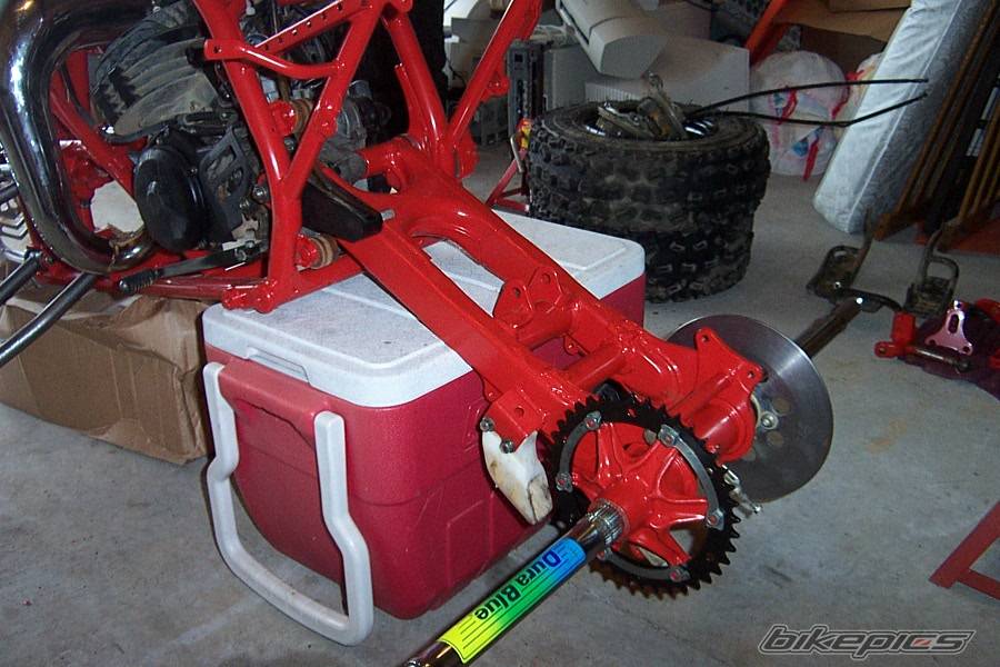 Bike Photo 49176