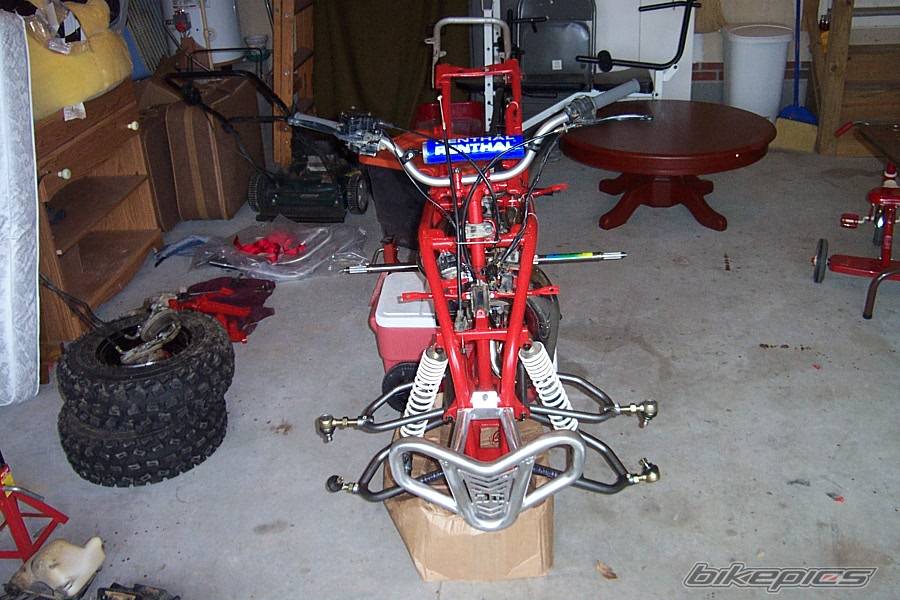 Bike Photo 49177